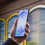 Photo S26 Ultra Hands on 2