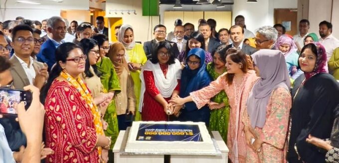 BRAC Bank USD 1 billion trade milestone 1
