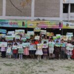 Bishwo Shahitto Kendro and MetLife Foundation to Organize 200 Mobile Book Fairs Across Bangladesh