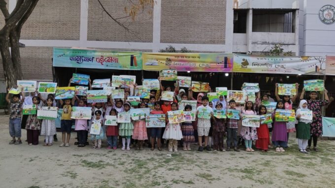 Bishwo Shahitto Kendro and MetLife Foundation to Organize 200 Mobile Book Fairs Across Bangladesh