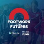 Footwork for Futures
