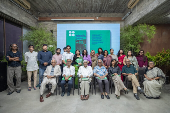 KV BC Sustainable Architecture