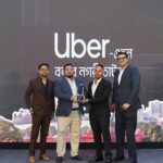 Photo Uber Cgt