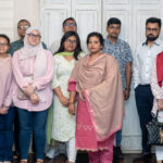 Photo pandamart In collaboration with Prime Bank organized a celebratory dinner for the 10 winners of its exclusive Mothers Day campaign
