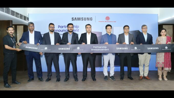 Samsung onboards Esquire Electronics as authorized retail partner.jpg