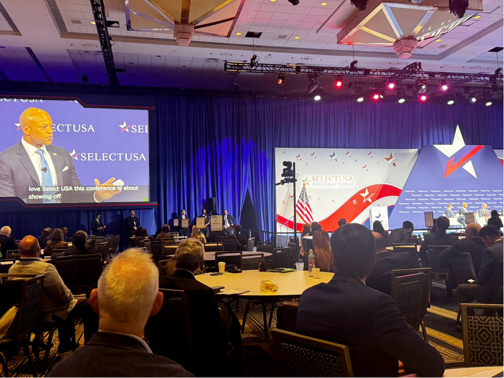 Bangladesh’s Industrial Resilience Takes Center Stage at SelectUSA 2026 59 image 1