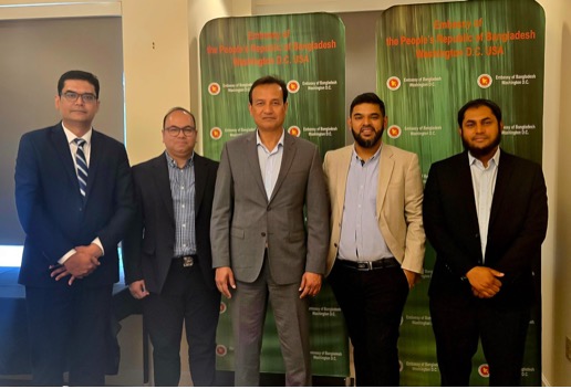 Bangladesh’s Industrial Resilience Takes Center Stage at SelectUSA 2026 60 image 2