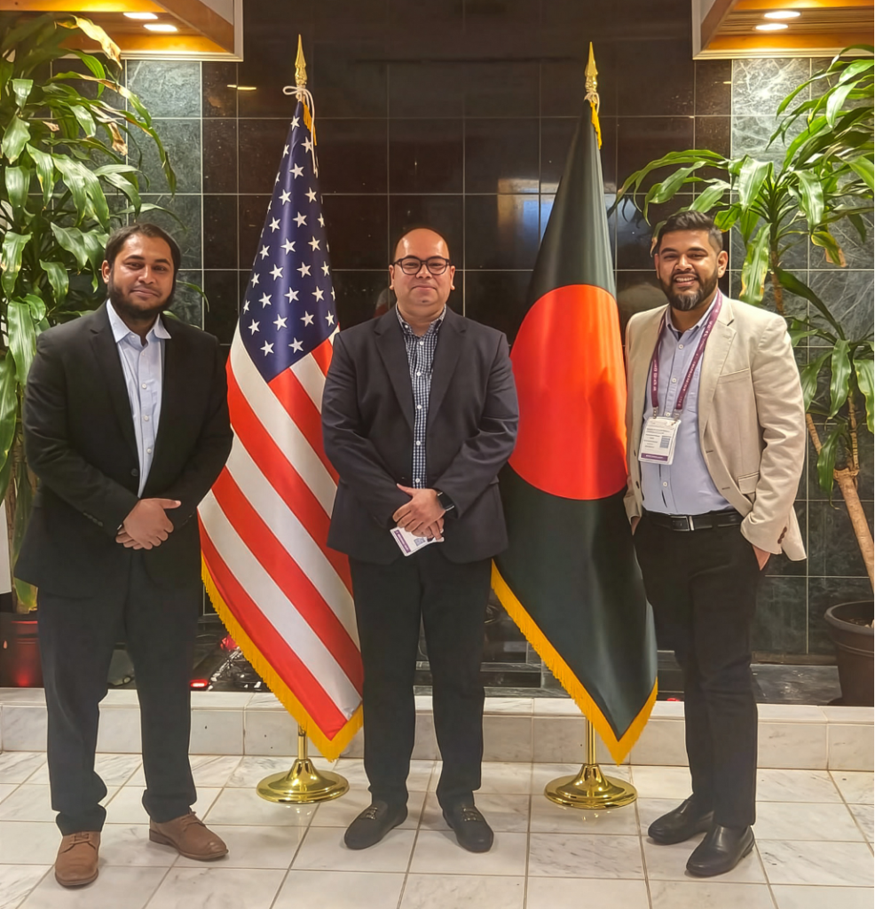 Bangladesh’s Industrial Resilience Takes Center Stage at SelectUSA 2026 58 image