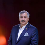 1. Syed Mohammad Kamal President AmCham Bangladesh