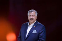 1. Syed Mohammad Kamal President AmCham Bangladesh