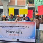 AIC BD AI Rally Share 167