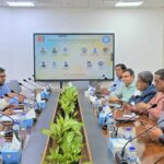 AIC BD AIUB Roundtable Photo share 3