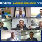 BRAC Bank Earnings Disclosure FY 25 Q1 26