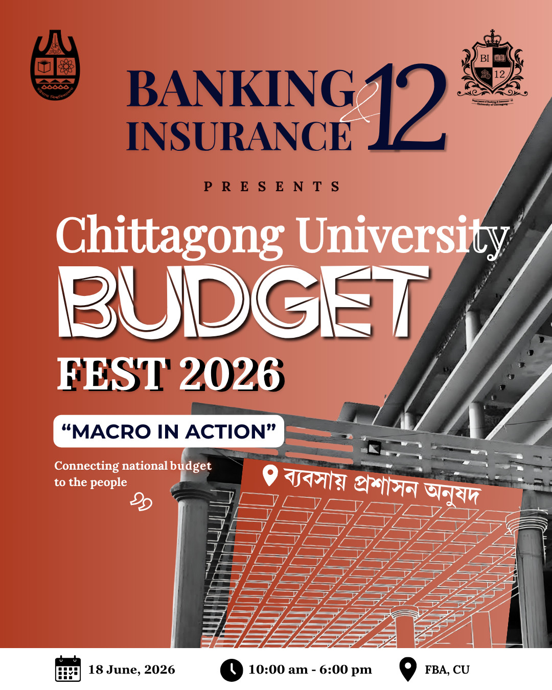 Chittagong University