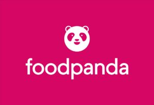 Logo foodpanda