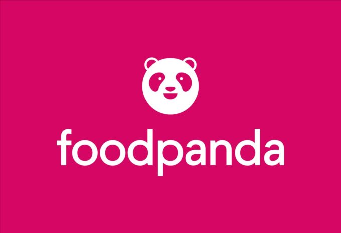 Logo foodpanda