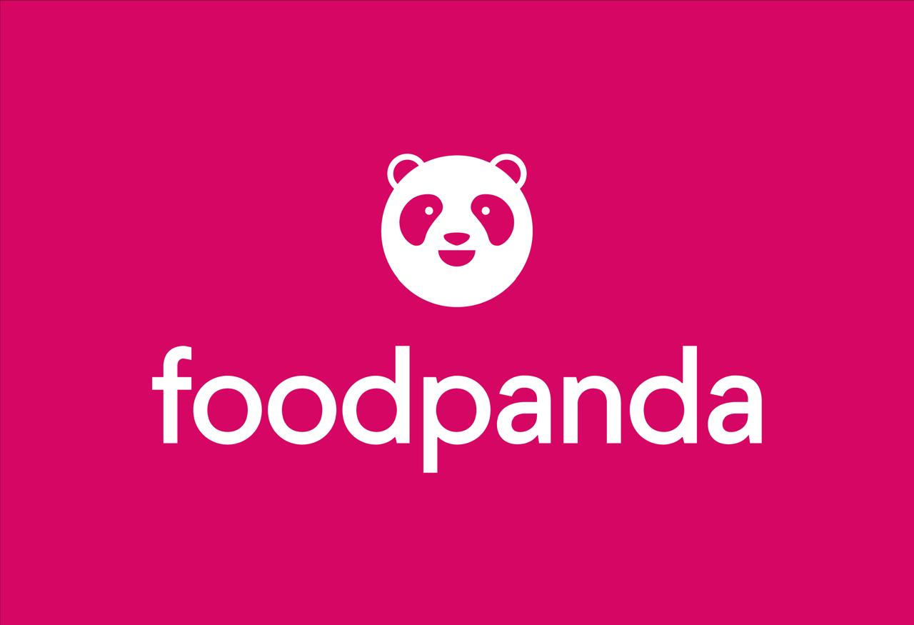 Logo foodpanda
