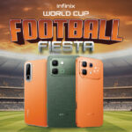 Photo Infinix