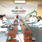 Photo 10th DBH SSC Meeting