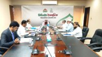 Photo 10th DBH SSC Meeting
