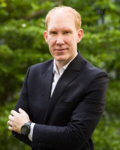Photo Grameenphone Appoints Andreas Hogberg as Chief Strategy and Transformation Officer CSTO Portrait.jpg