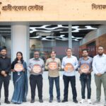 Photo New Grameenphone Centre Launched in Dinajpur