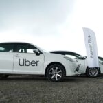 Uber Premier Photo