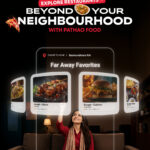 1080x1920 PR Banner for food extended delivery