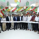 DBH Opens New Branch in Jashore