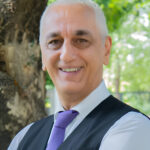 Dr. Mike Miller Director