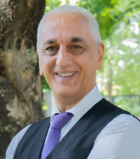 Dr. Mike Miller Director