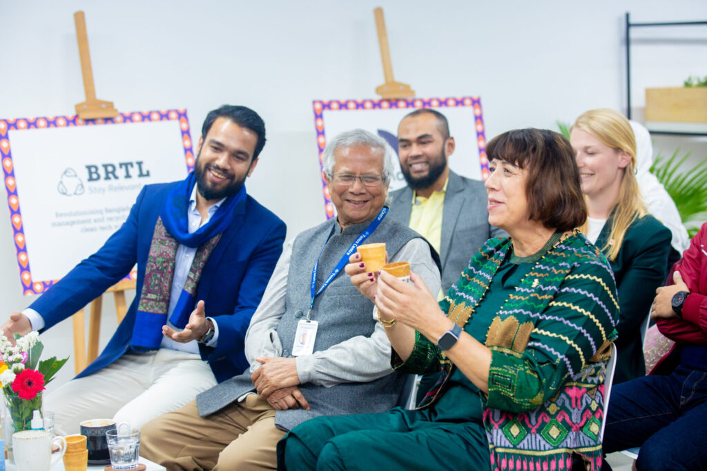 Disrupting the system: Why Entrepreneurs are the Future of Bangladesh’s Economy 54 IMG 1209 1