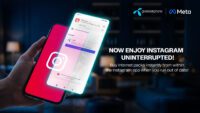 KV Grameenphone Instagram basic mode