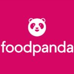 Logo foodpanda