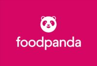 Logo foodpanda