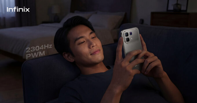 Photo NOTE60Series PWM