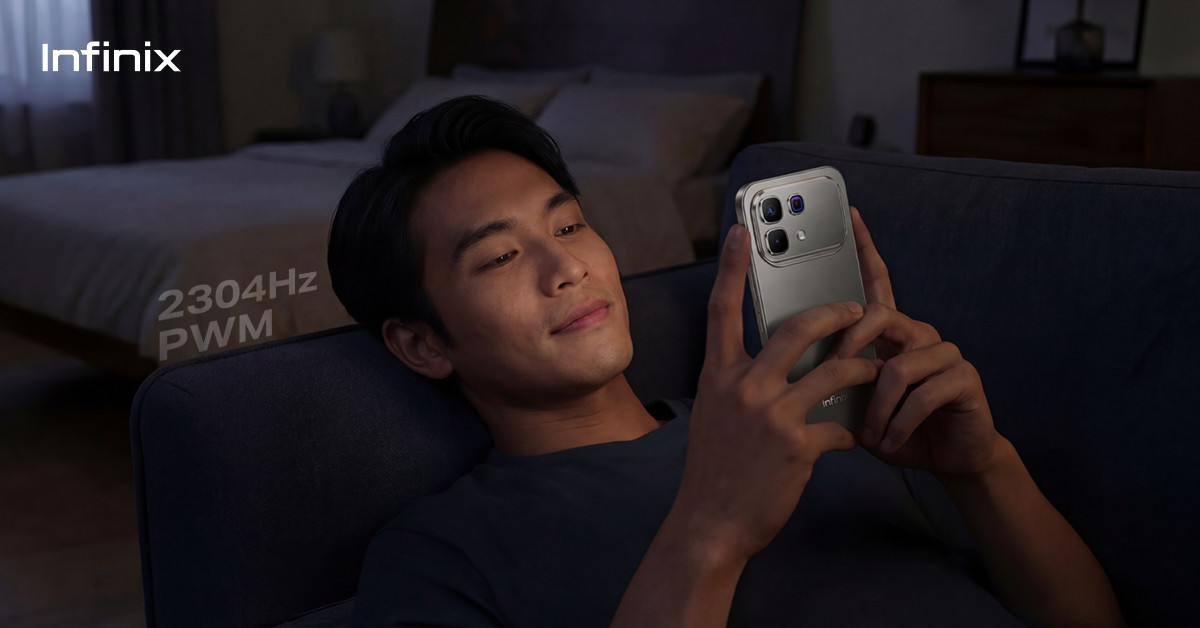 Photo NOTE60Series PWM