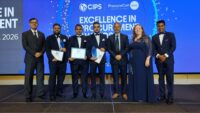 Photo Banglalink earns four recognitions at CIPS Asia Excellence in Procurement Supply Awards 2026