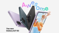 Photo Galaxy A37 5G
