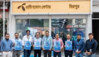 Photo Grameenphone launches new GPC in Mirpur