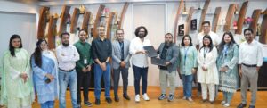 Photo Grameenphone x Apon Bazaar
