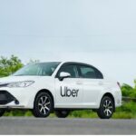 UBER Sylet