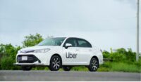UBER Sylet