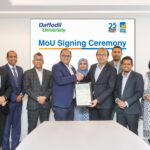 BRAC Bank Daffodil International University