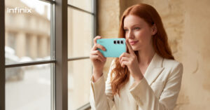 HOT70Pro Camera PR with logo