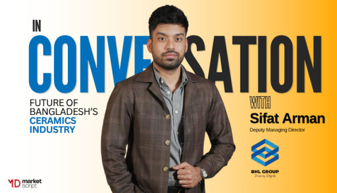 From Kilns to Global Ambition: Sifat Arman on the Future of Bangladesh’s Ceramics Industry-Markedium