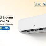 Itel AC