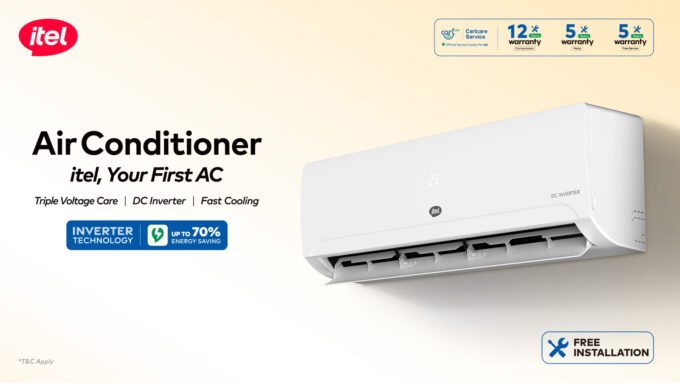 Itel AC