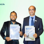 MetLife Bangladesh continues partnership with Mushfiqur Rahim for a fourth term as Brand Ambassador