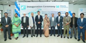 Metlife Foundation and MIDAS to Train 500 Youth in Mobile Repairing and Entrepreneurship Image